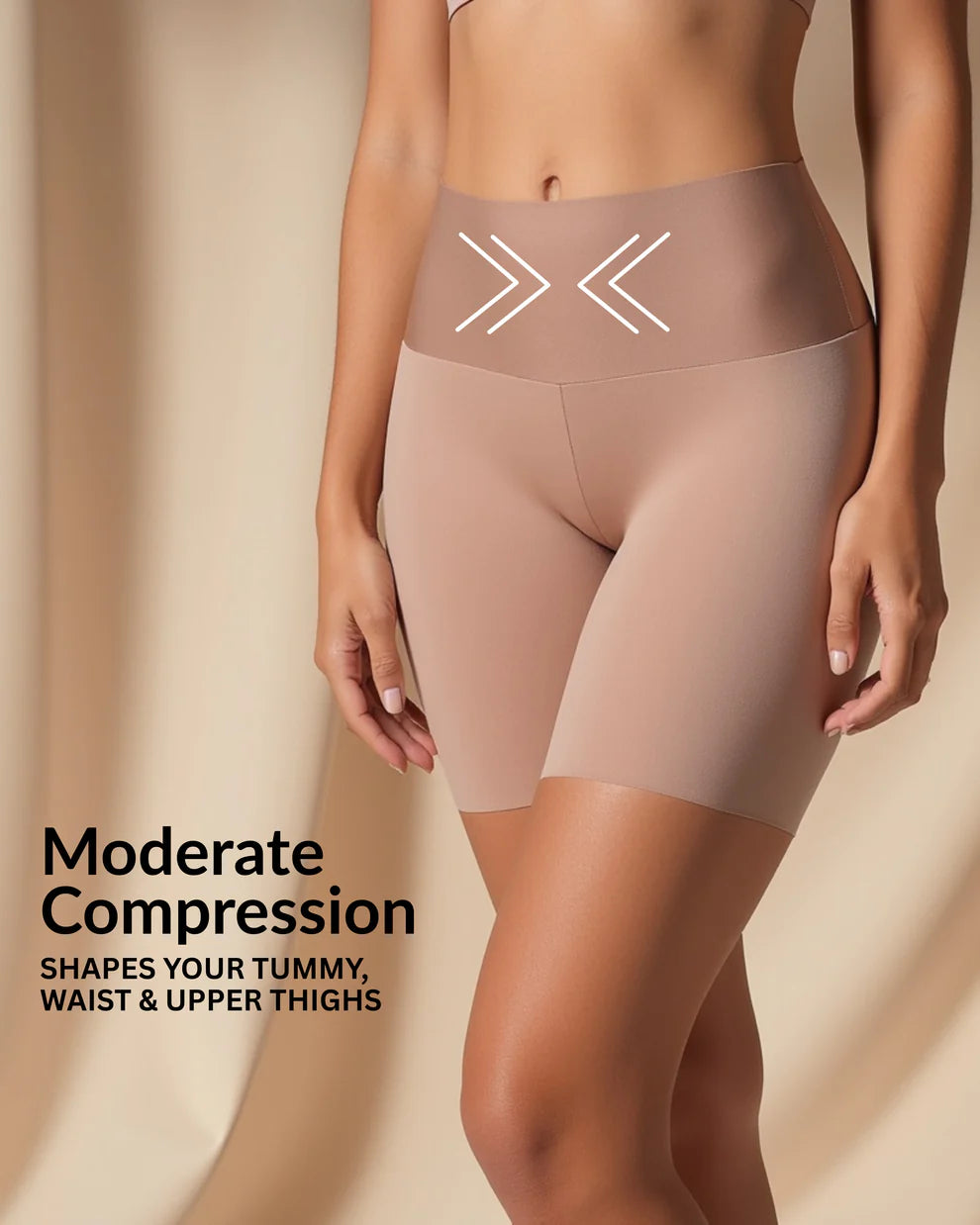 Smoothing Shaper Shorts
