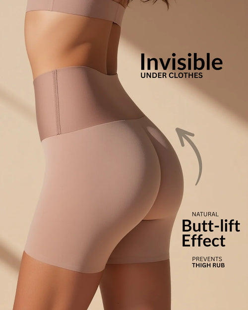 Smoothing Shaper Shorts